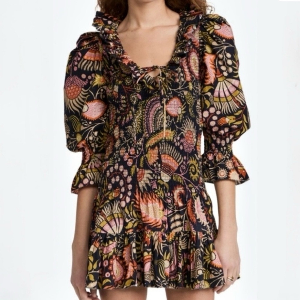 Love the Label Molly dress